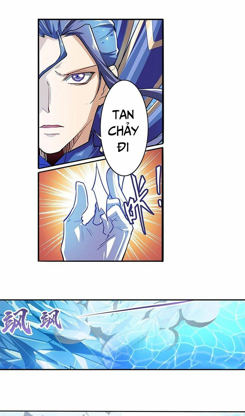 Chương 155 - Trang 27