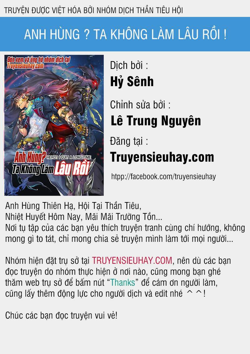 Chương 160 - Trang 1