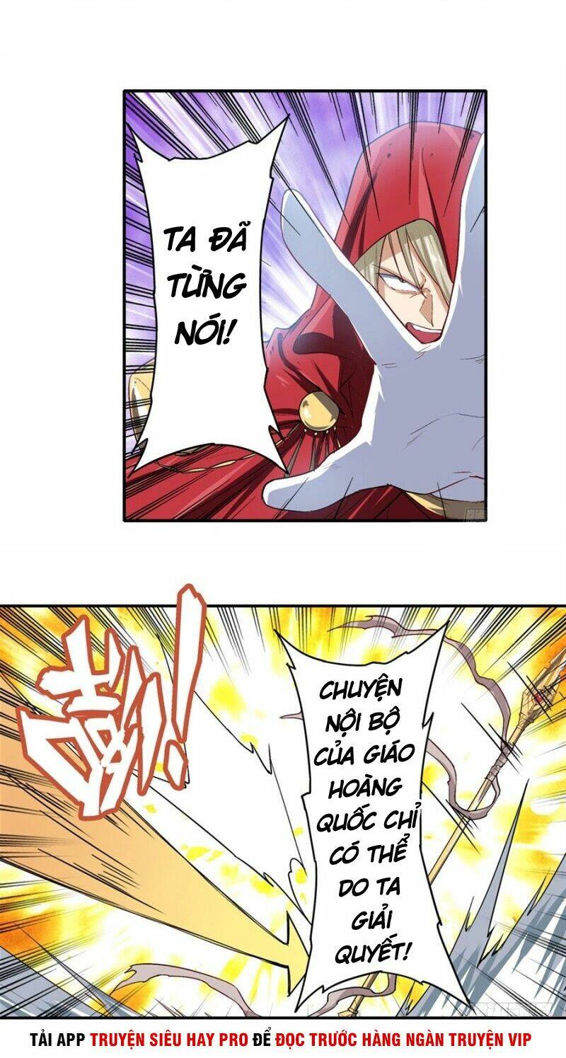 Chương 162 - Trang 29