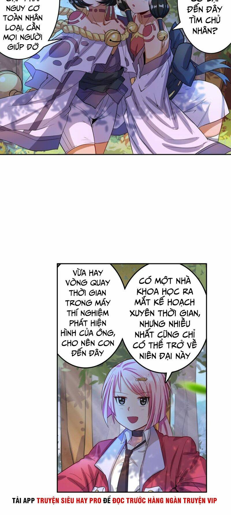 Chương 193 - Trang 27