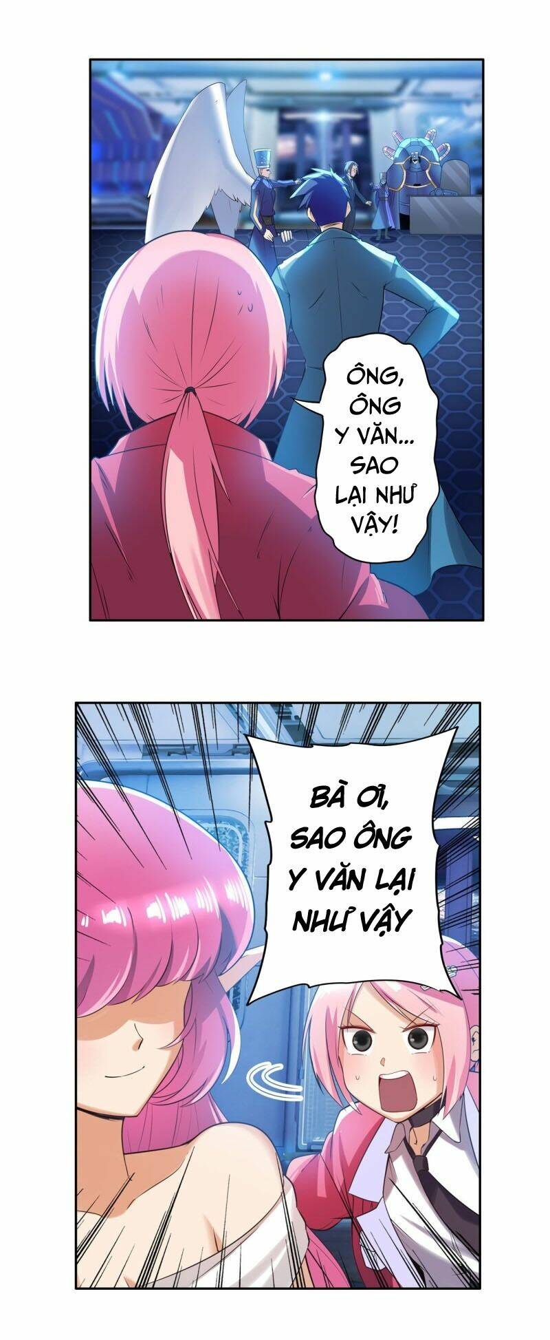 Chương 197 - Trang 26