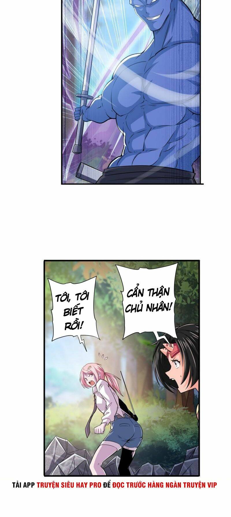 Chương 211 - Trang 29