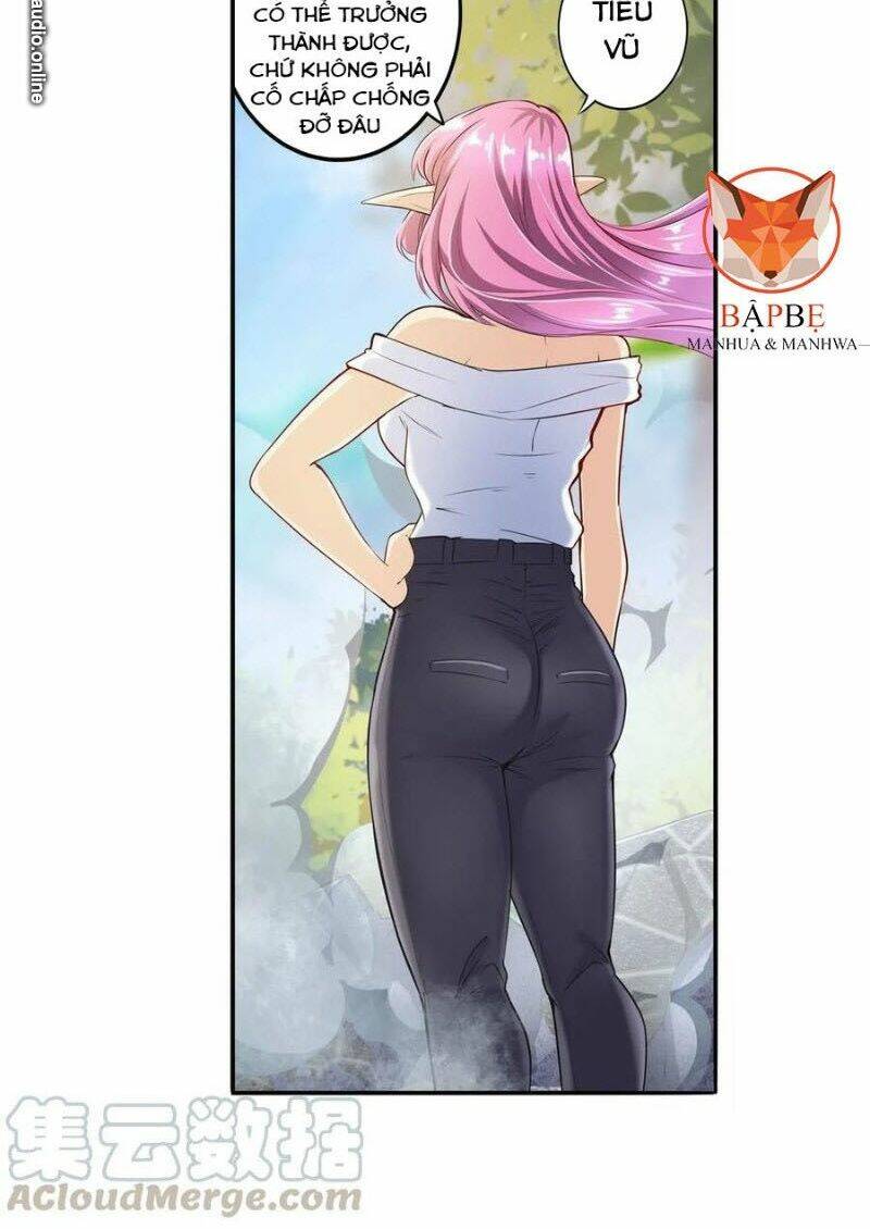 Chương 212 - Trang 4