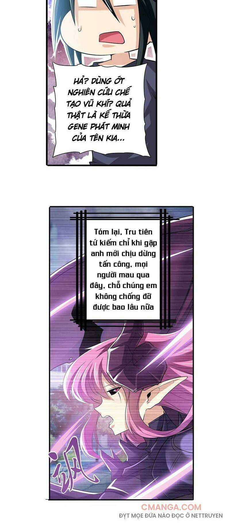 Chương 216 - Trang 2