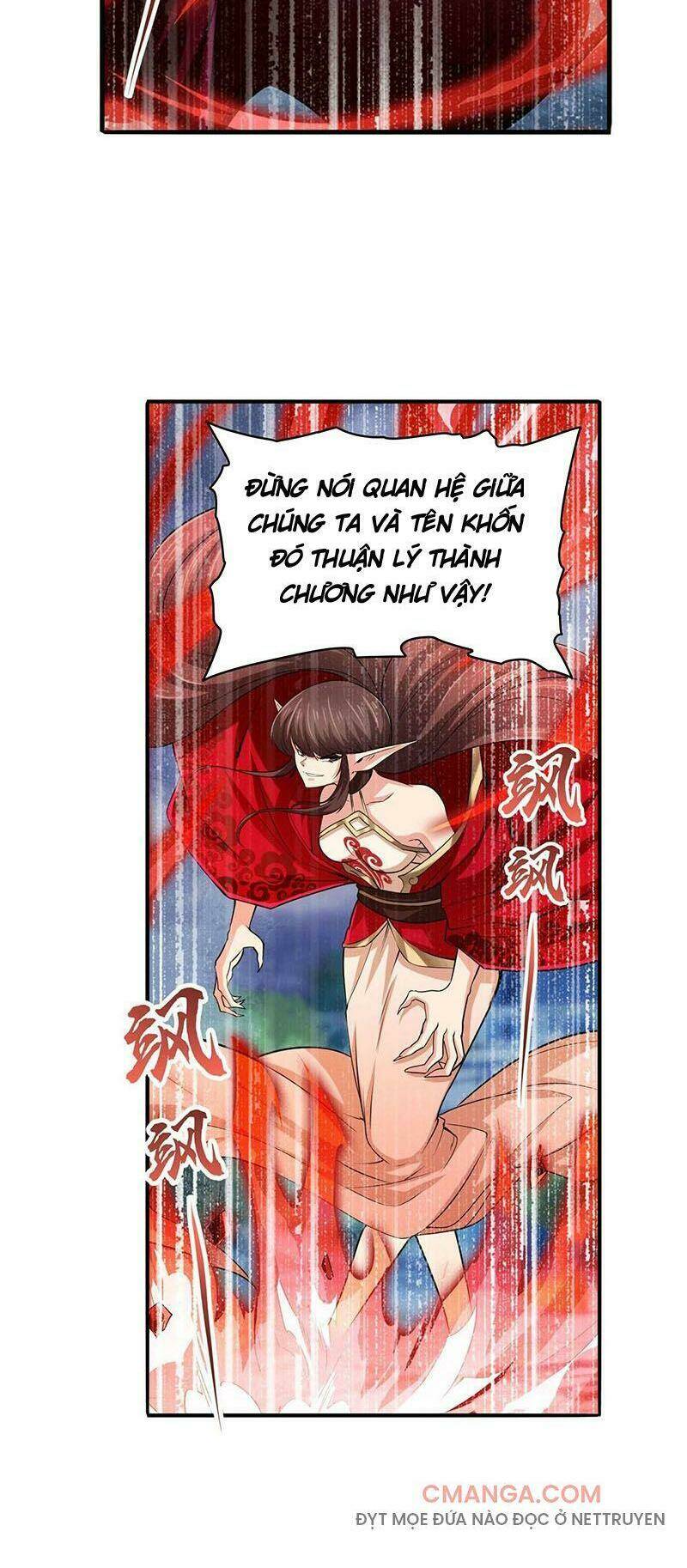 Chương 216 - Trang 30