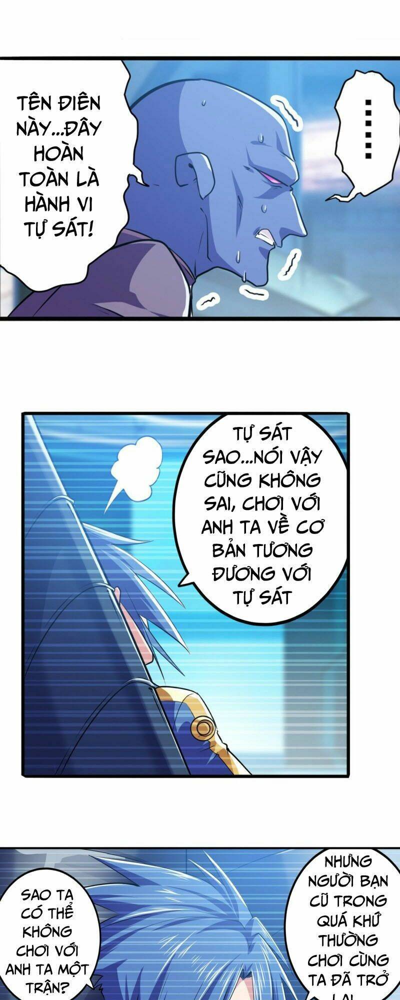 Chương 227 - Trang 18