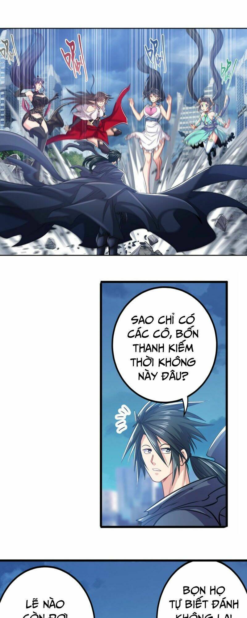 Chương 227 - Trang 38