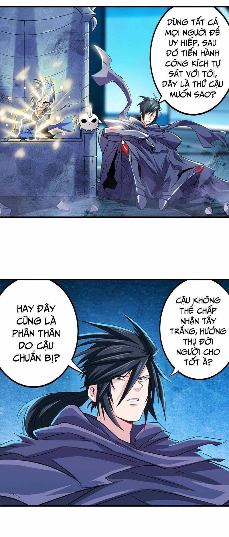 Chương 229 - Trang 15