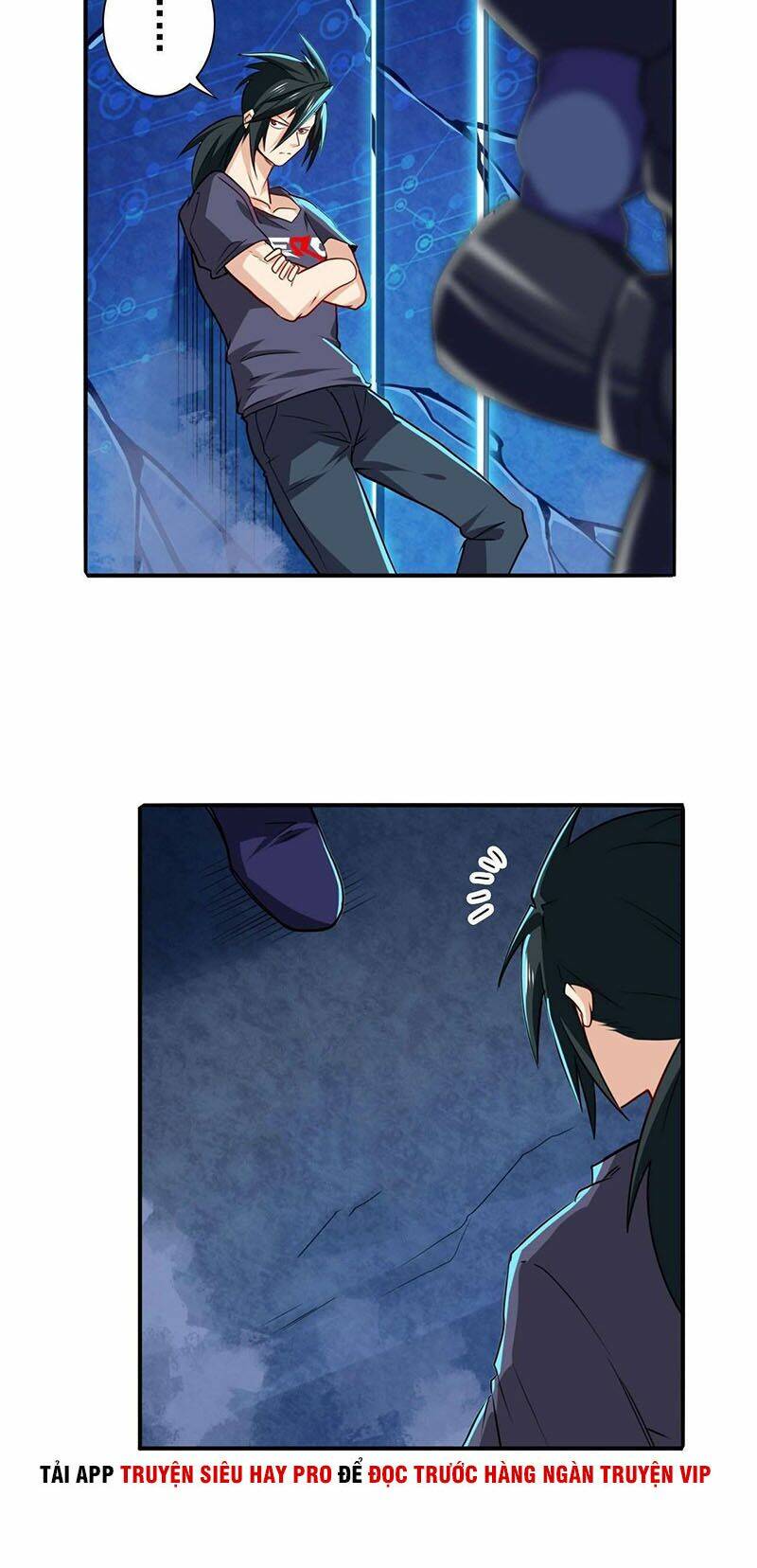 Chương 229 - Trang 25