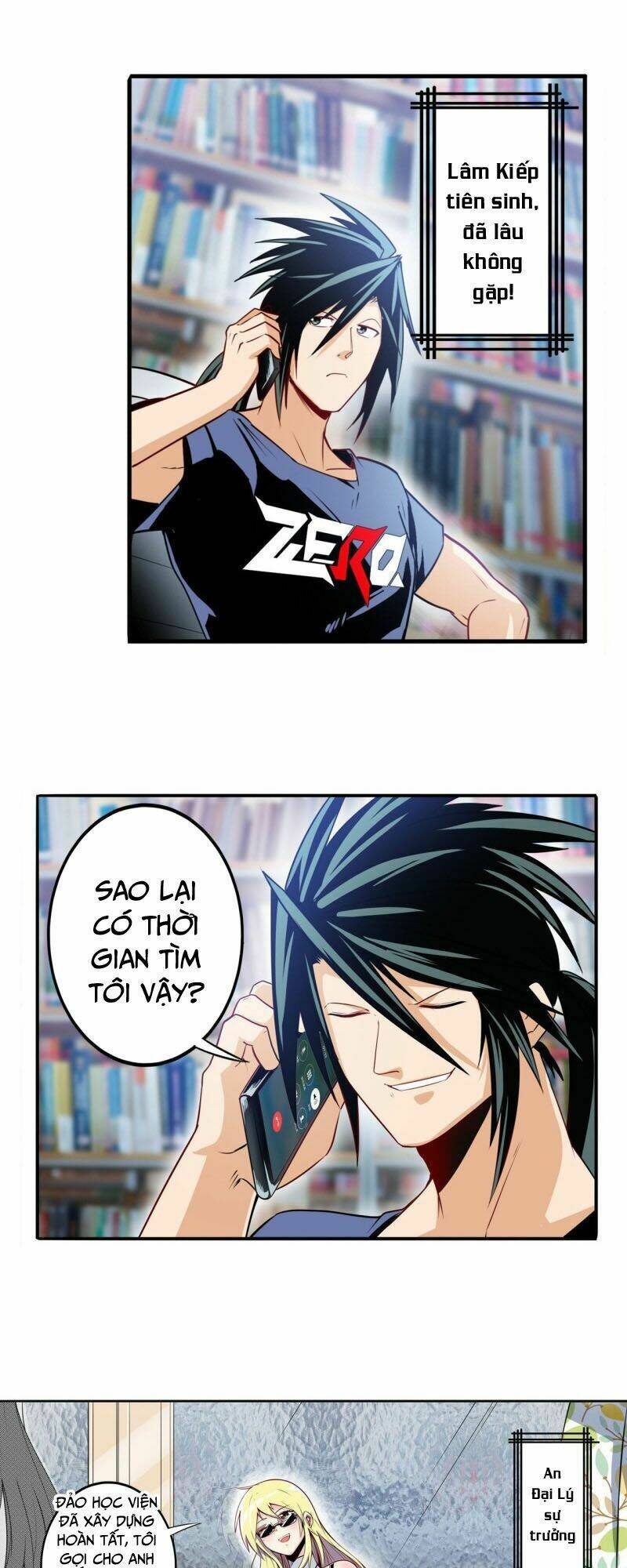 Chương 233 - Trang 2