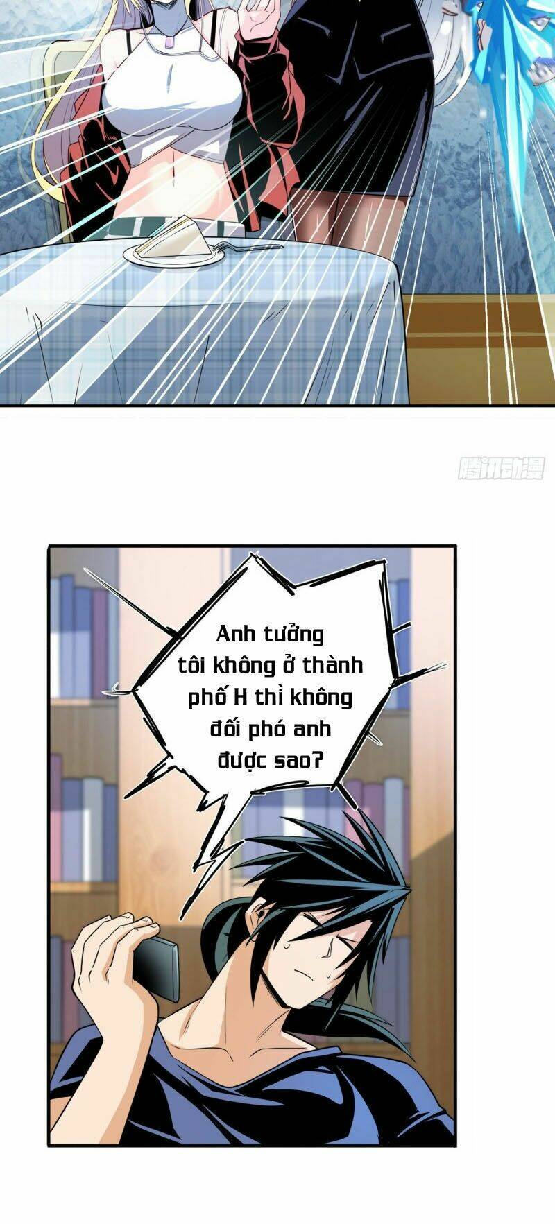 Chương 233 - Trang 11