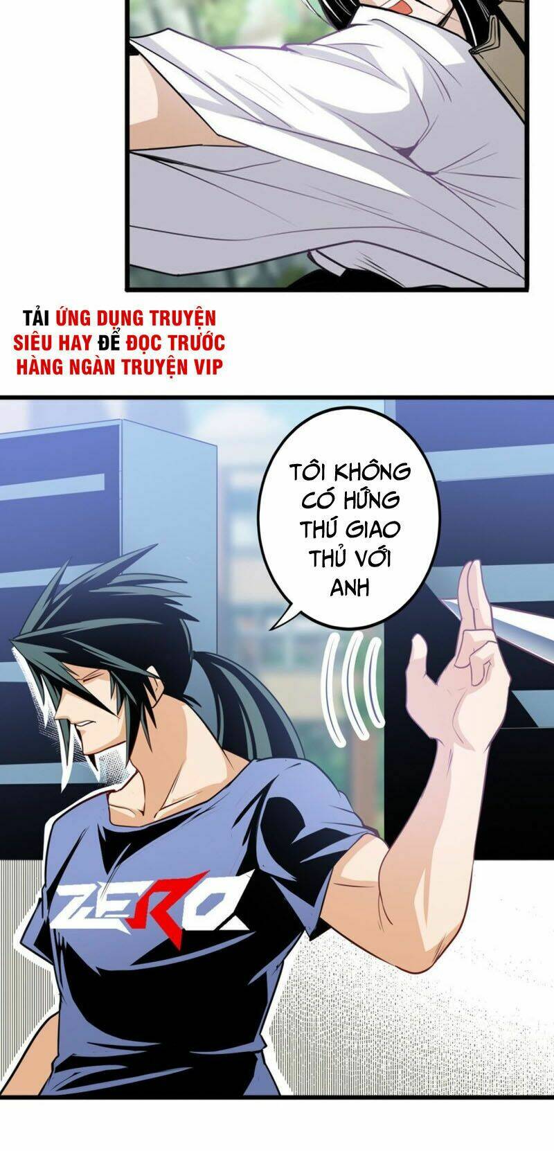 Chương 233 - Trang 21