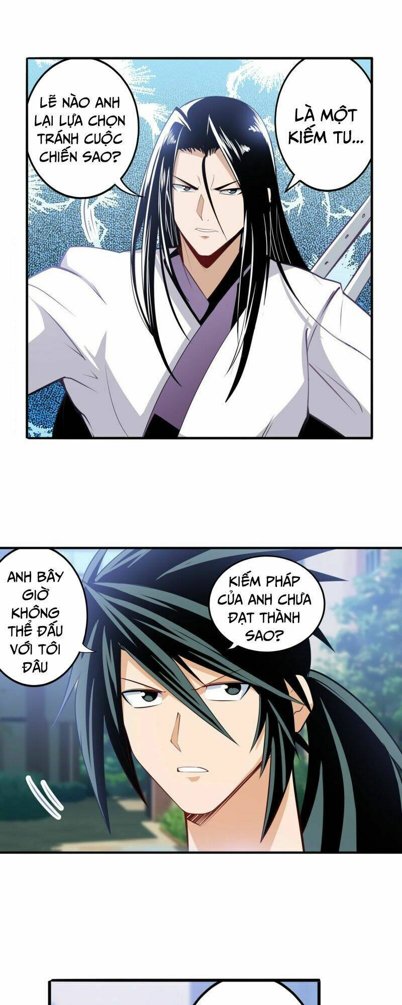 Chương 233 - Trang 22