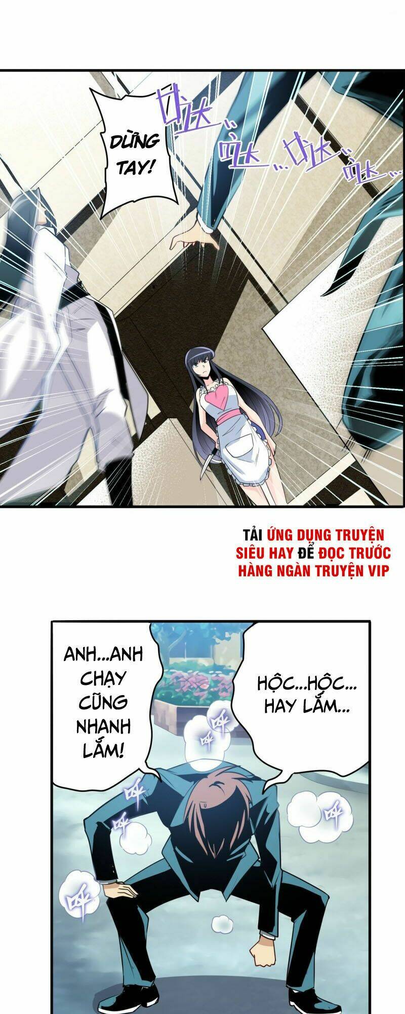 Chương 233 - Trang 28