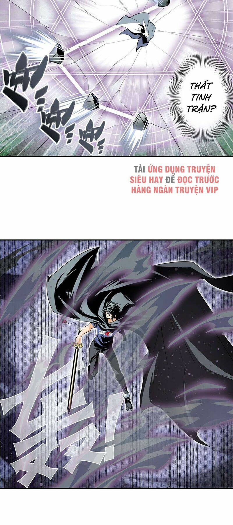 Chương 244 - Trang 16