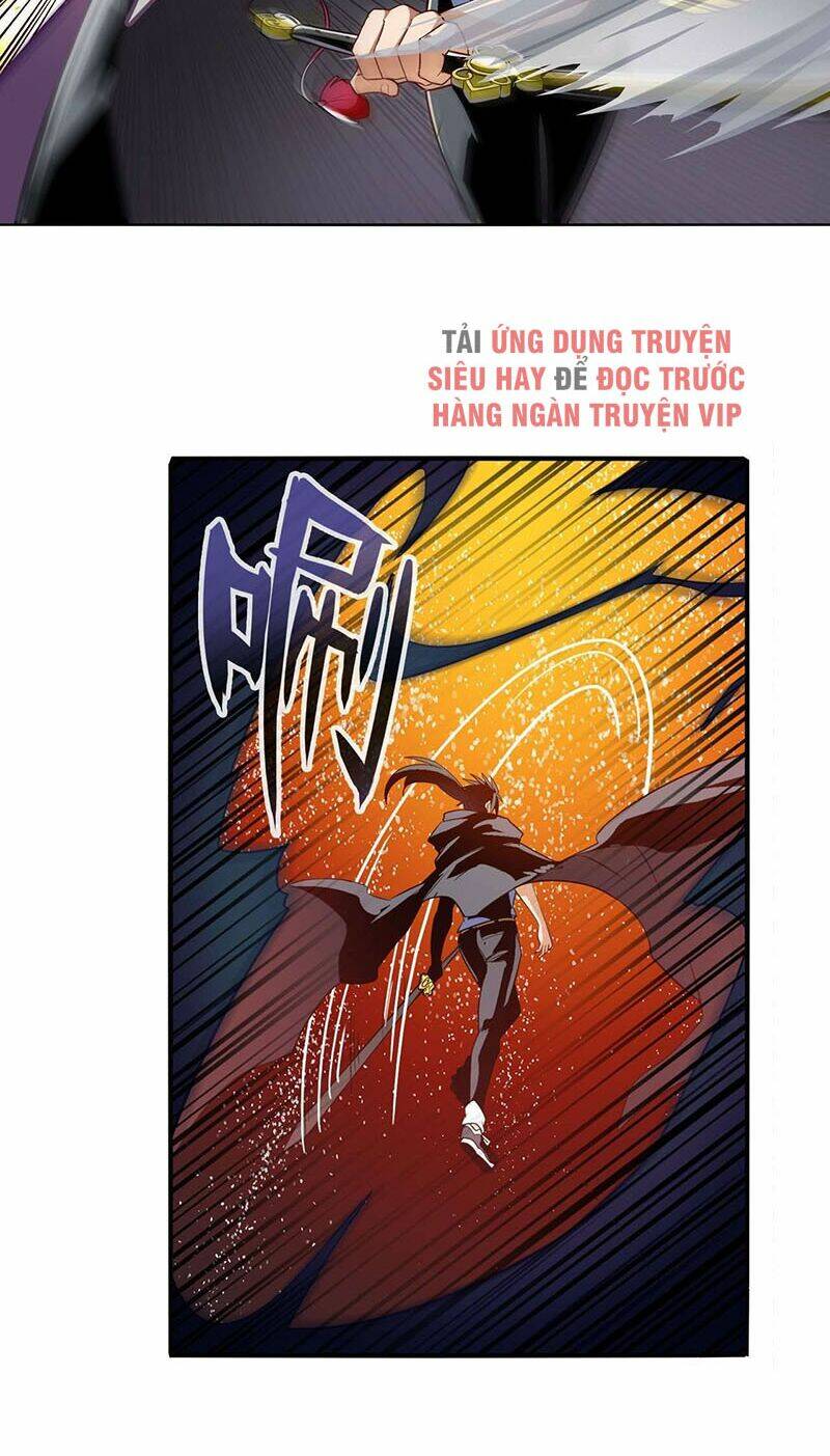 Chương 244 - Trang 28