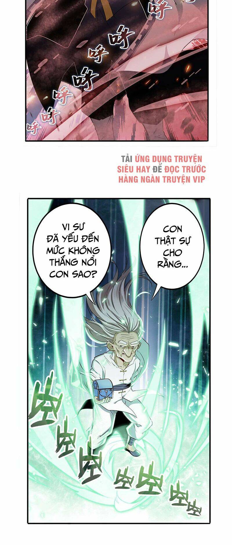 Chương 247 - Trang 11