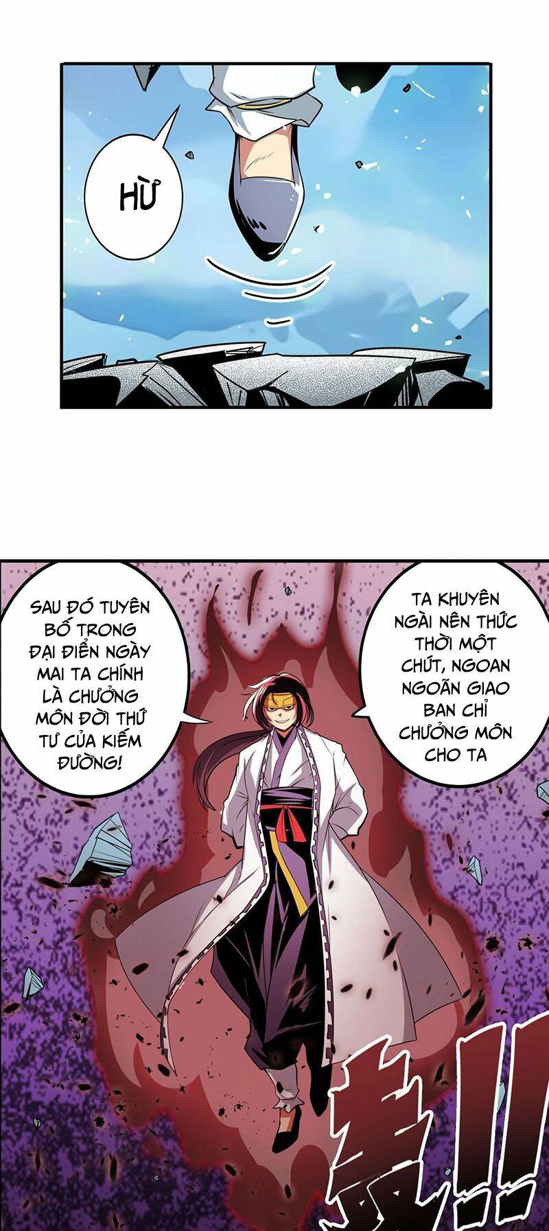 Chương 247 - Trang 18