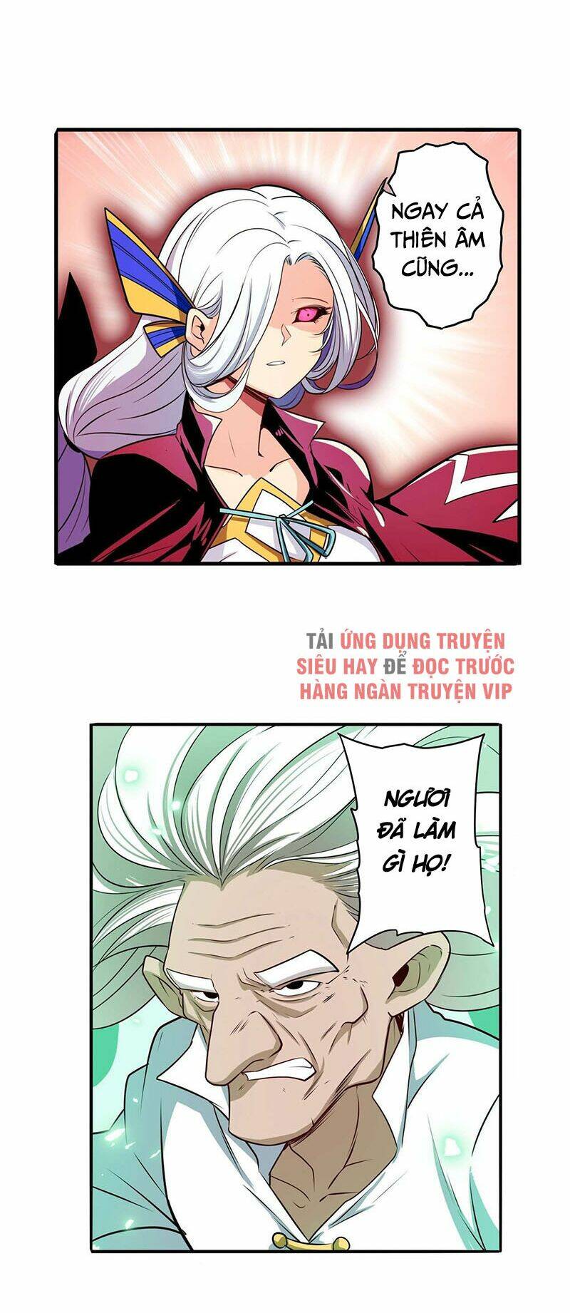 Chương 247 - Trang 23