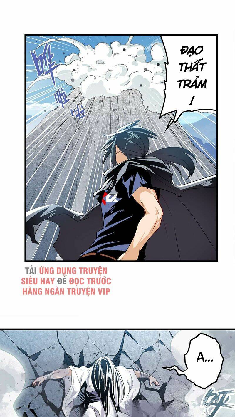 Chương 251 - Trang 18