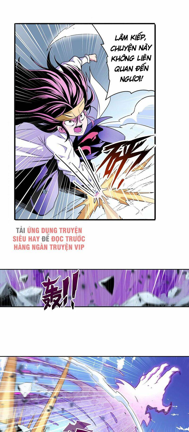 Chương 253 - Trang 20