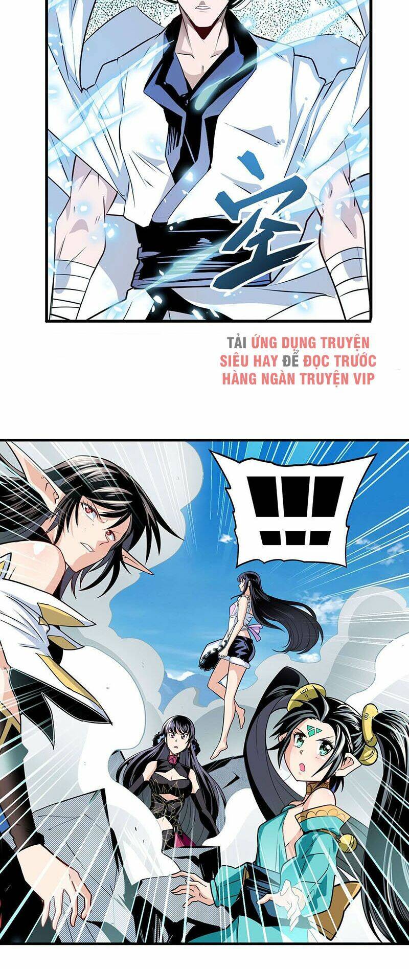 Chương 254 - Trang 33