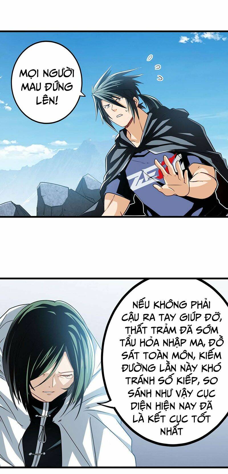 Chương 257 - Trang 14