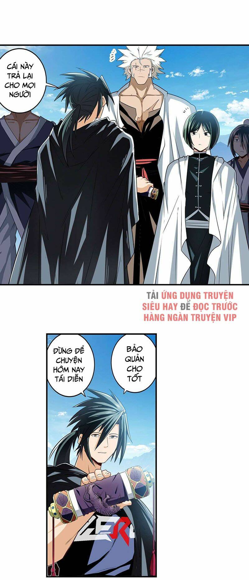 Chương 257 - Trang 16