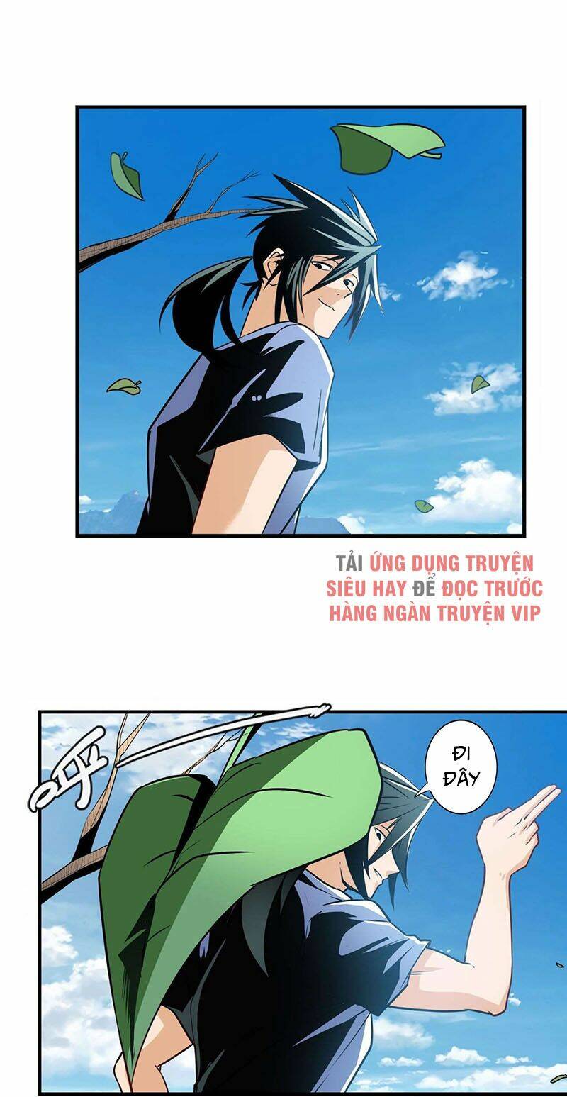 Chương 257 - Trang 36