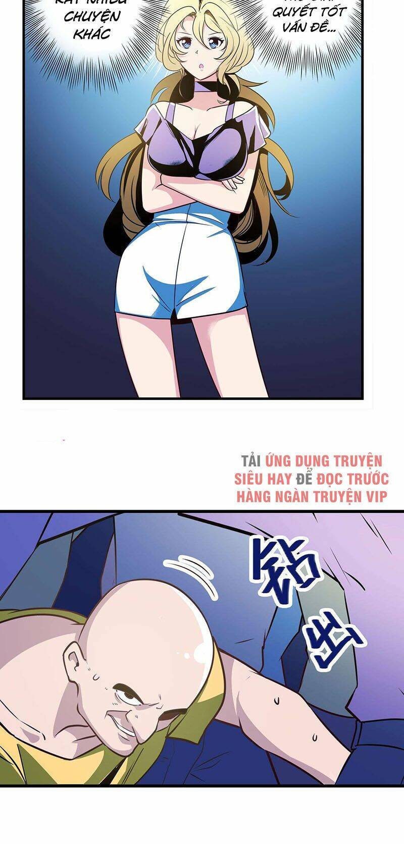 Chương 260 - Trang 19