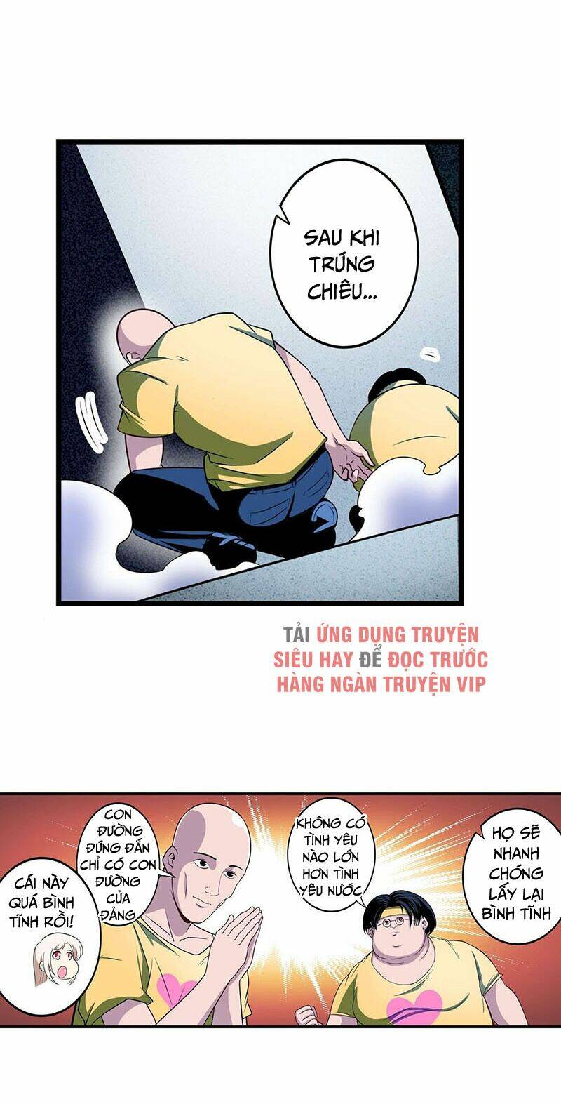Chương 260 - Trang 27