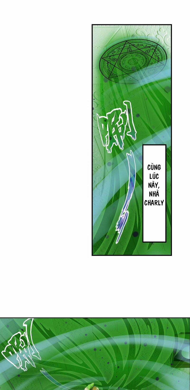Chương 265 - Trang 22