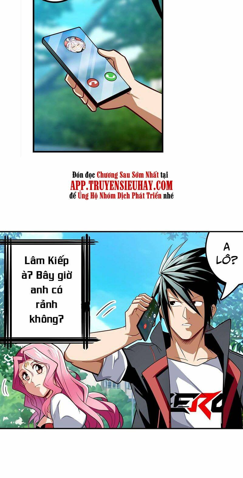 Chương 306 - Trang 11