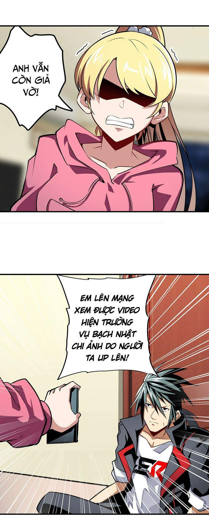 Chương 329 - Trang 24