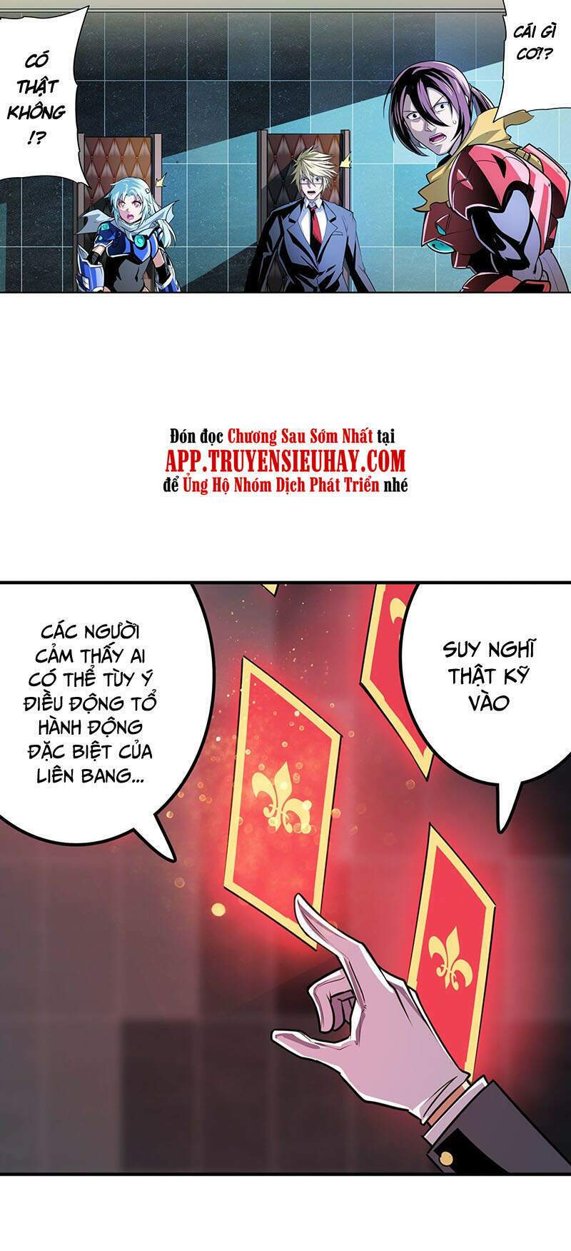 Chương 329 - Trang 9