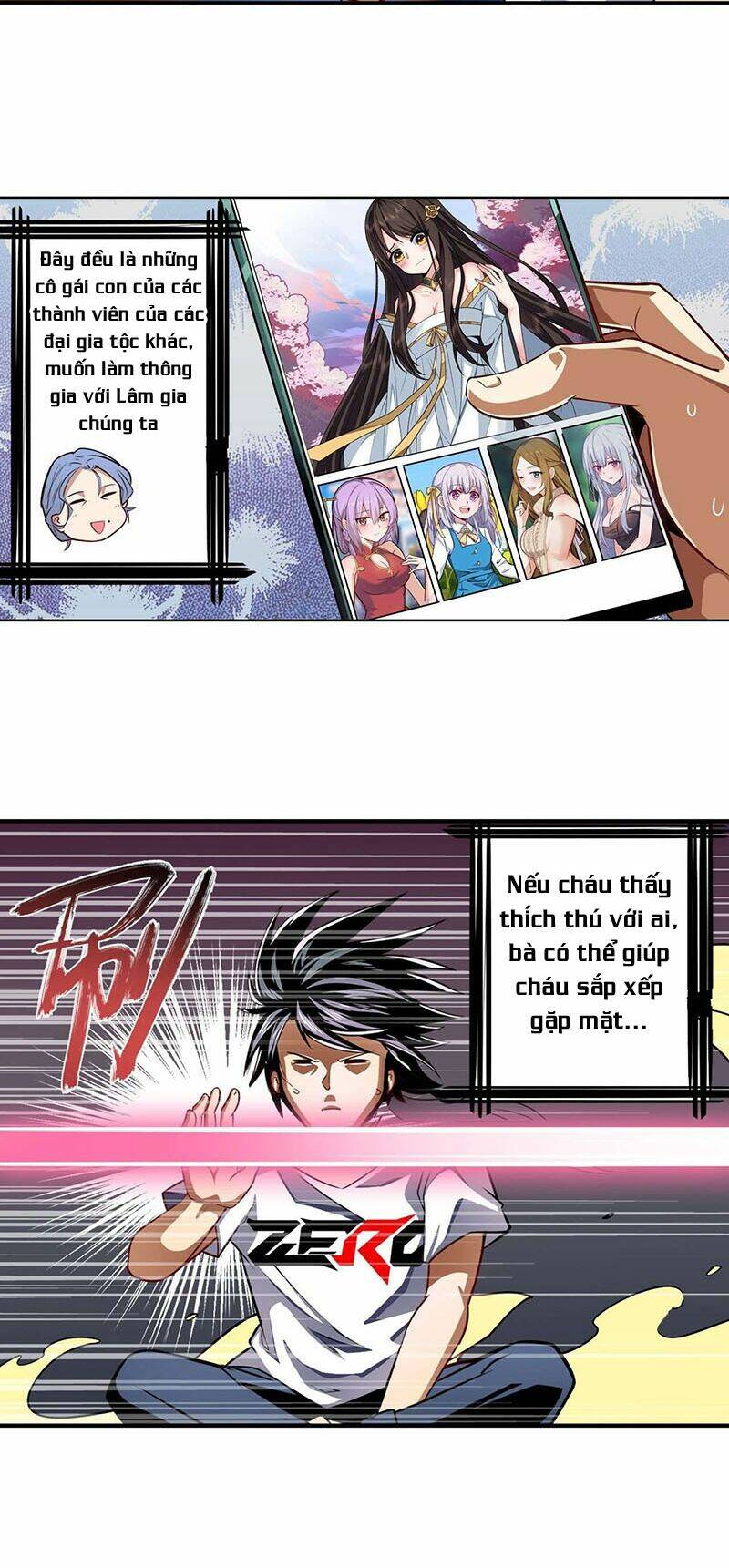 Chương 331 - Trang 9