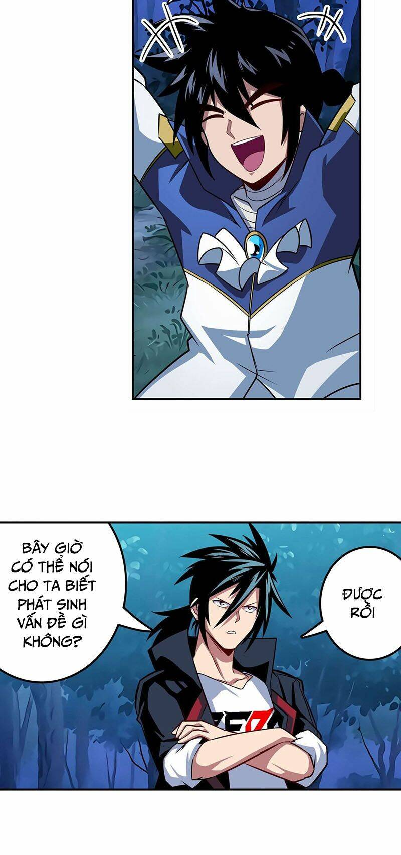 Chương 333 - Trang 33