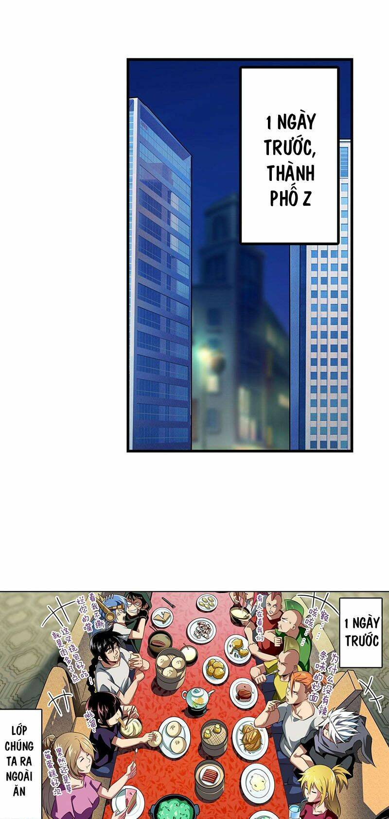 Chương 333 - Trang 36
