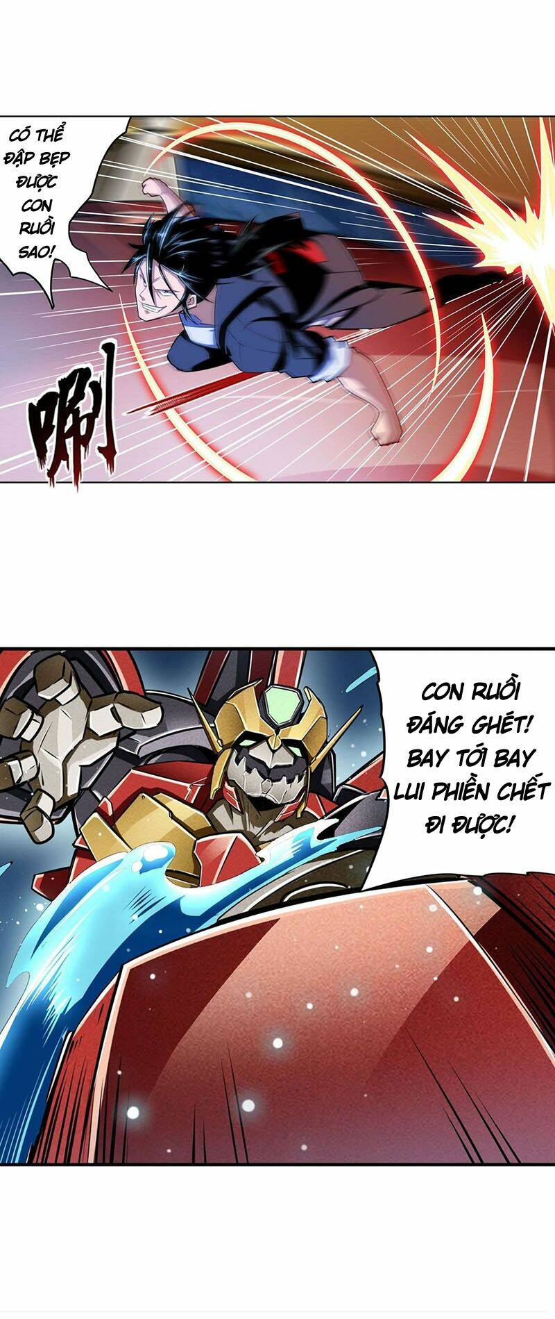 Chương 343 - Trang 14
