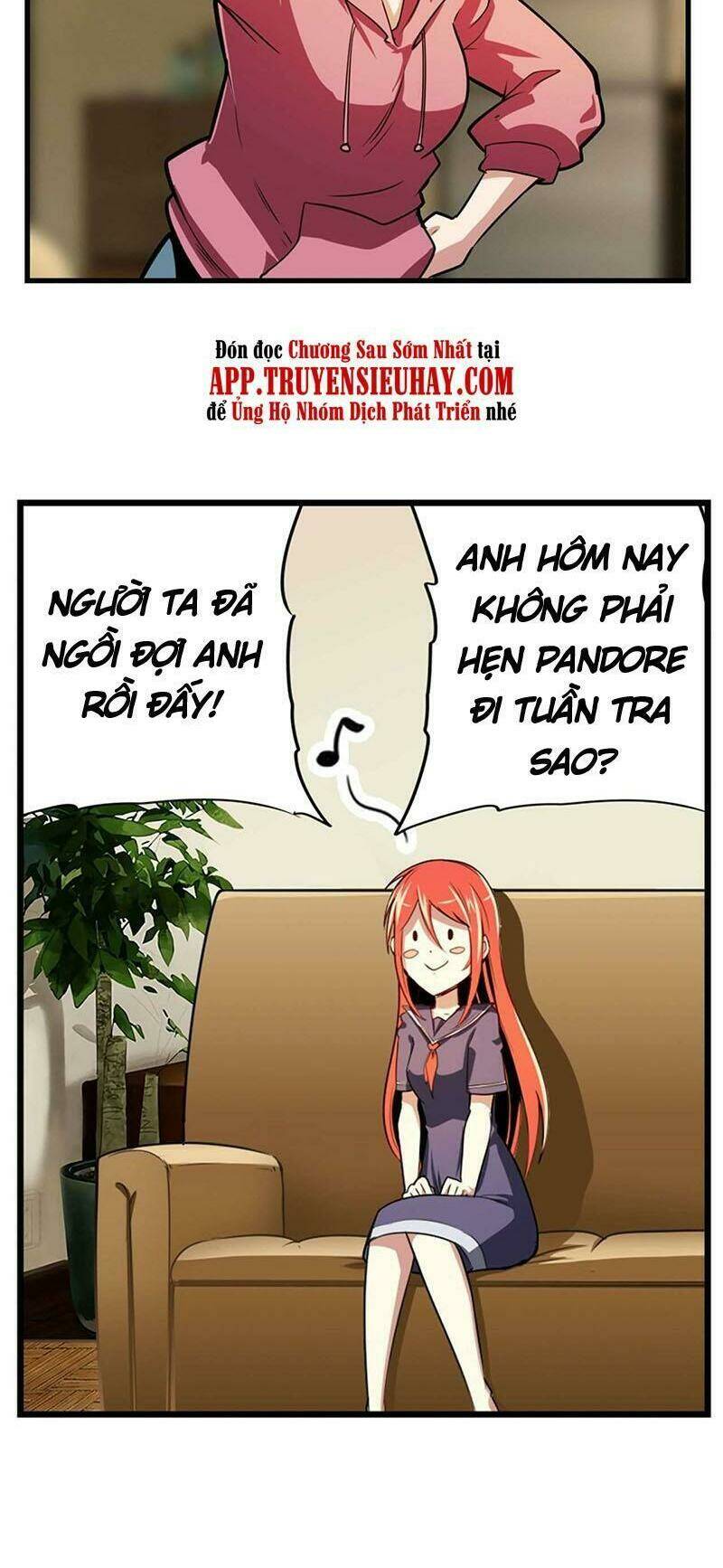 Chương 357 - Trang 23