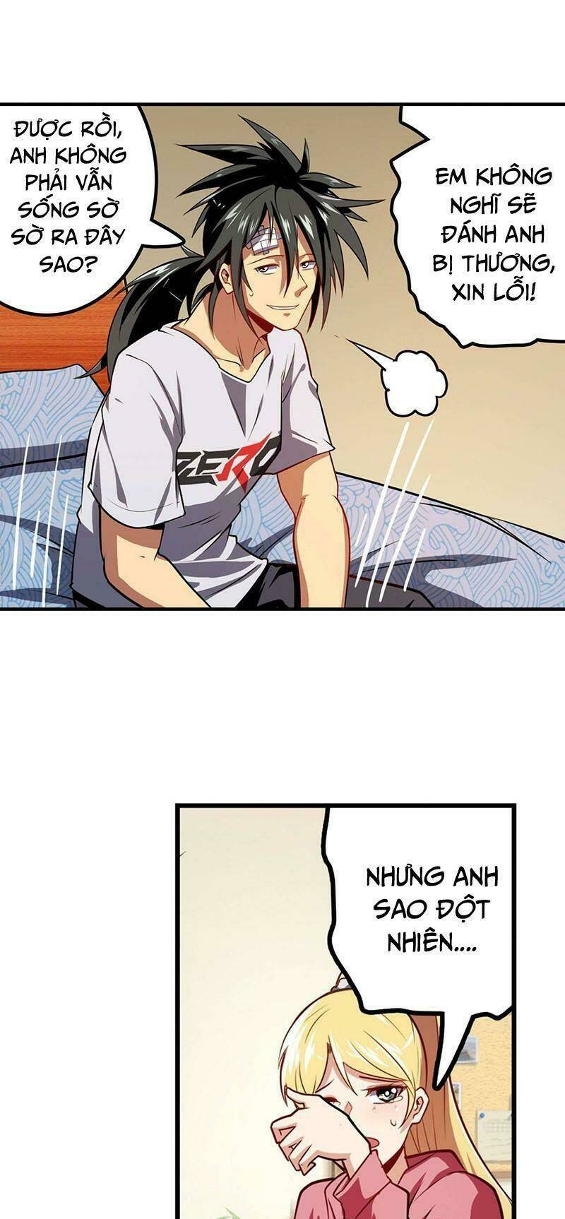 Chương 357 - Trang 34