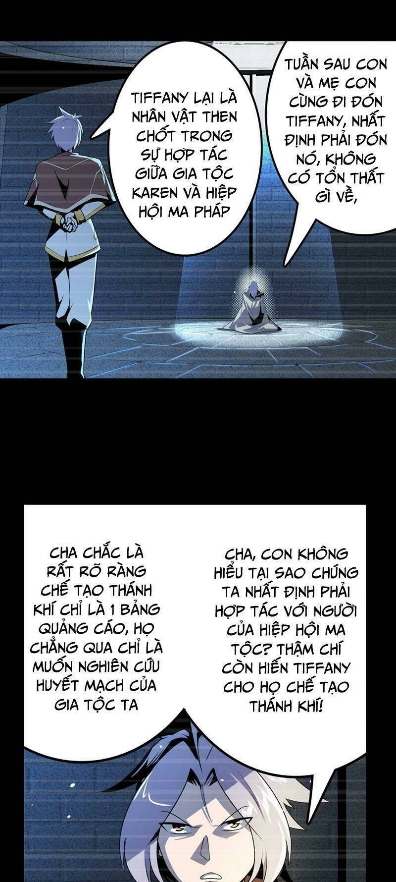 Chương 396 - Trang 20