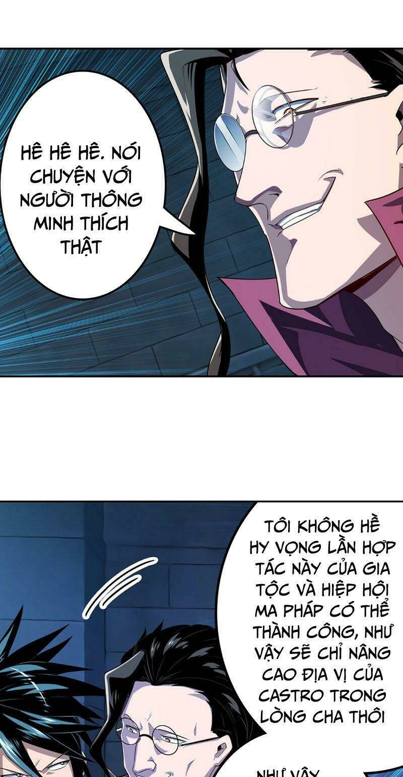 Chương 396 - Trang 32