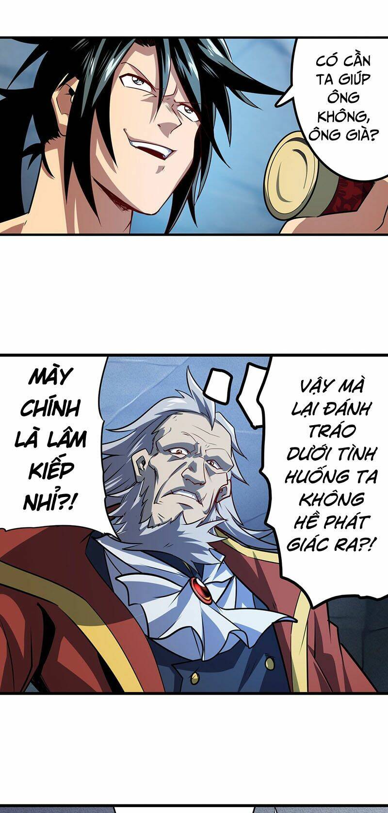 Chương 400 - Trang 14