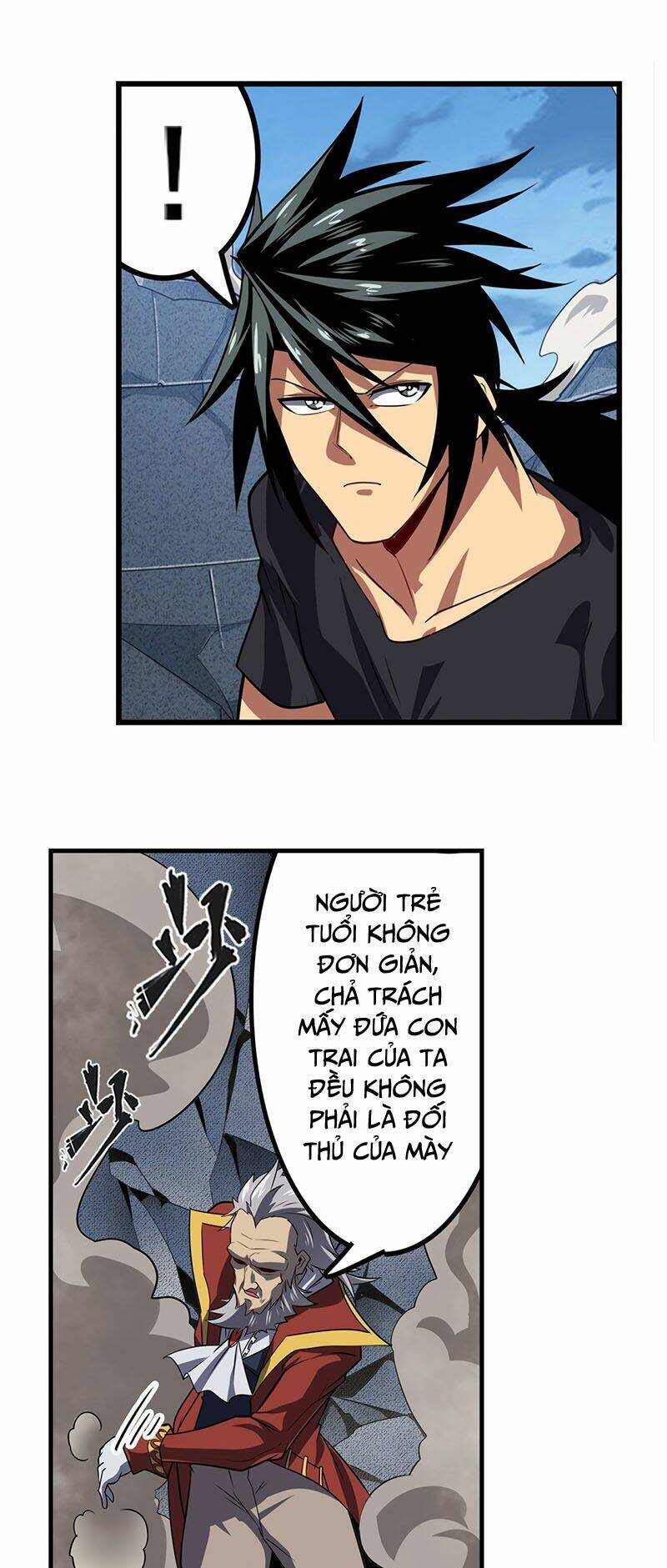 Chương 400 - Trang 22