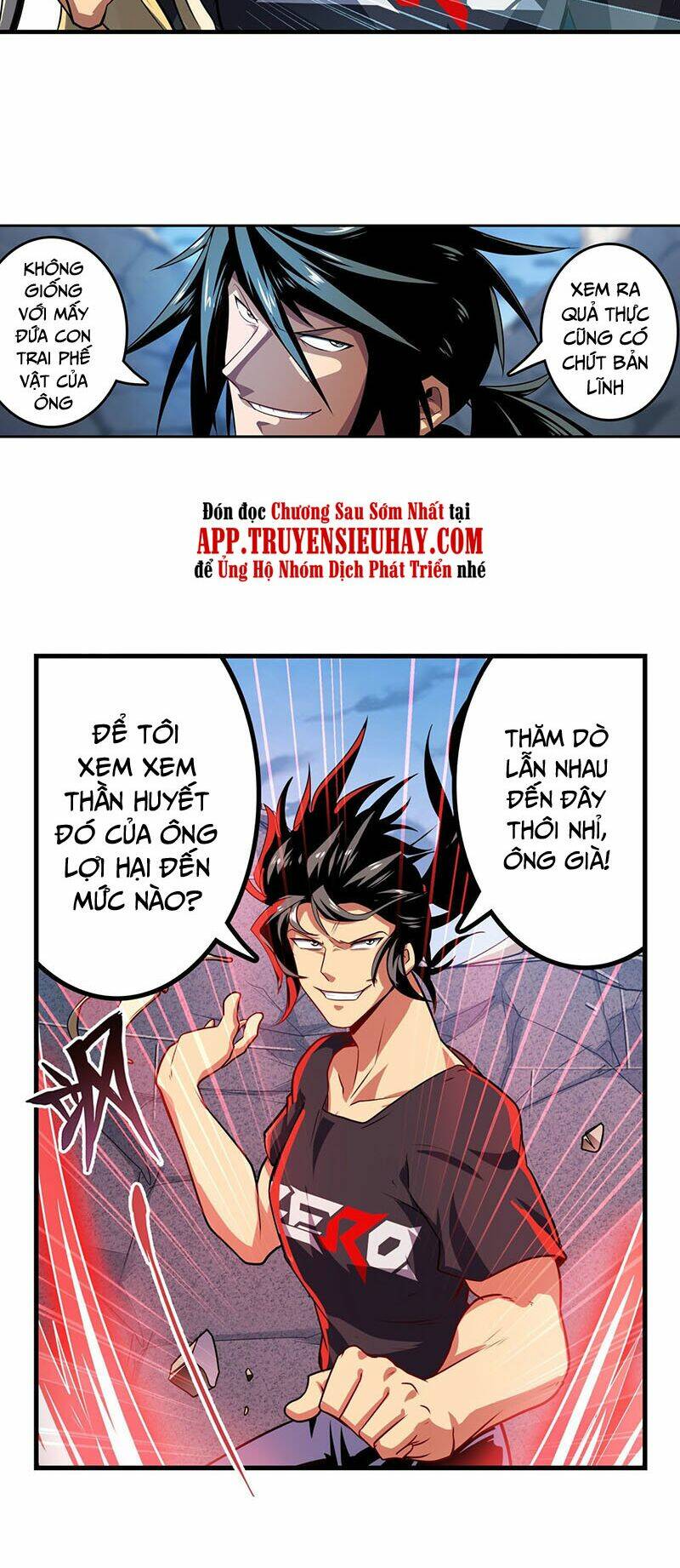 Chương 400 - Trang 25
