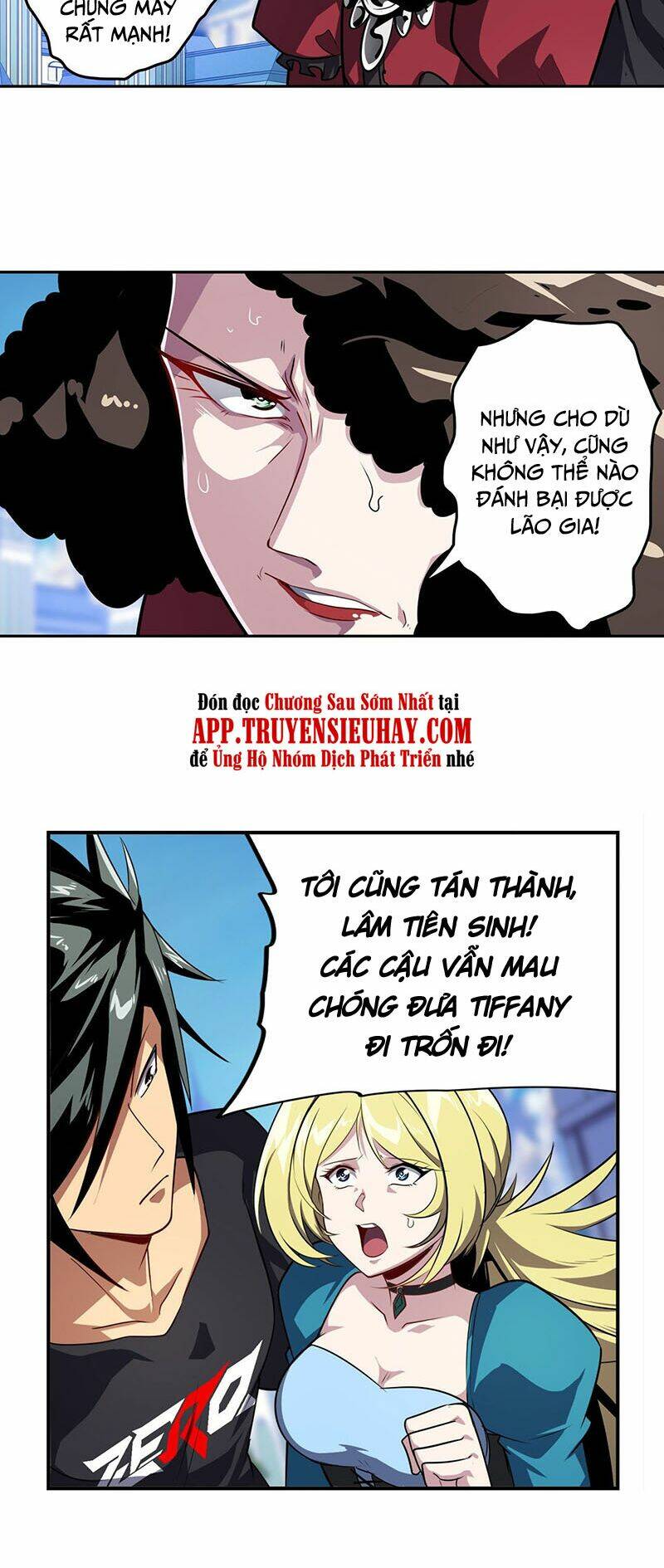 Chương 401 - Trang 21