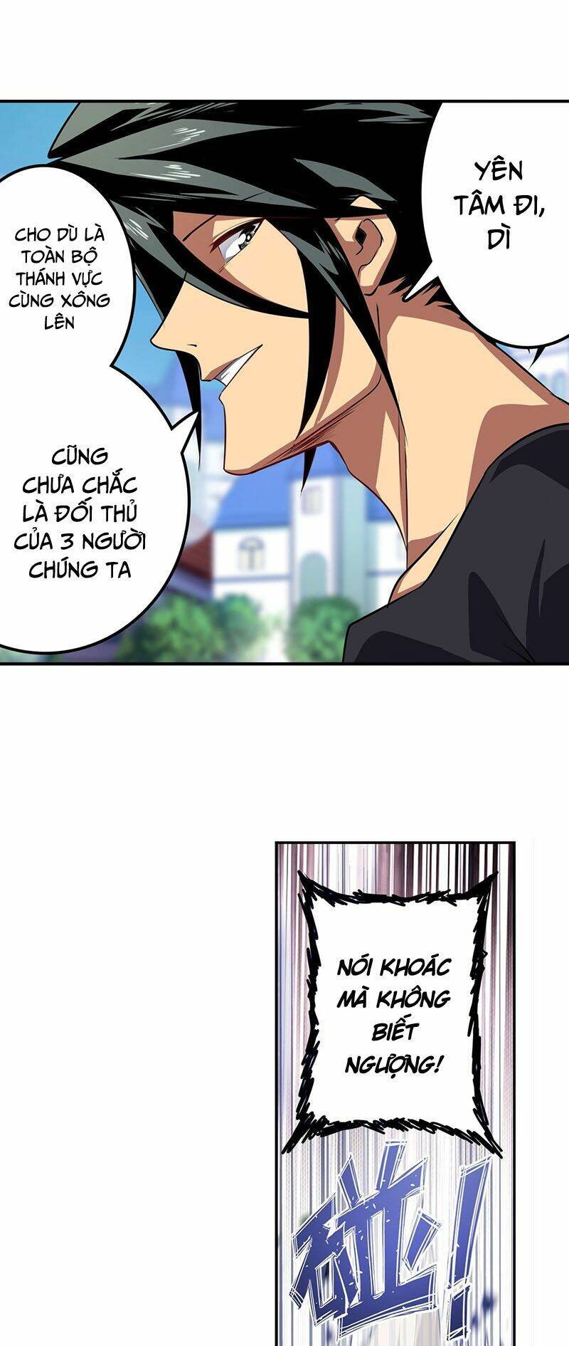 Chương 401 - Trang 22