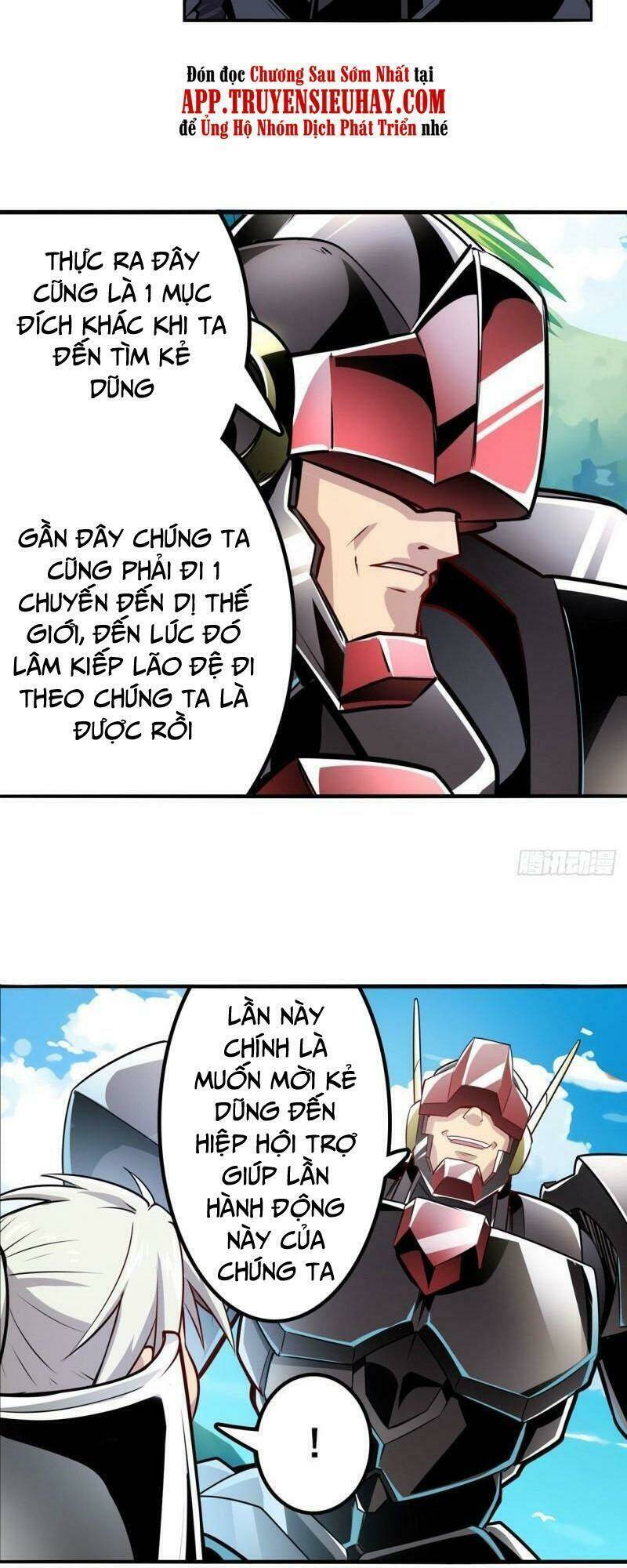 Chương 419 - Trang 11