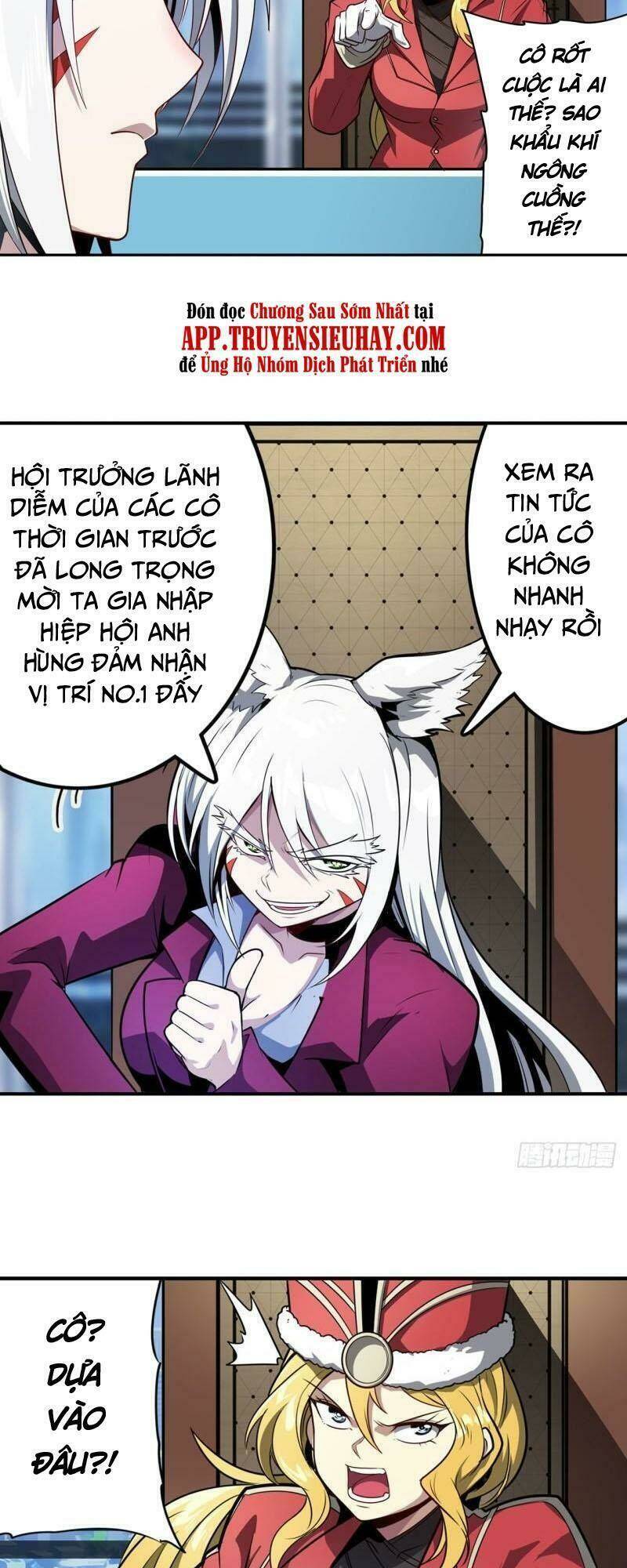 Chương 419 - Trang 35